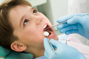 Preliminary Dental Treatments