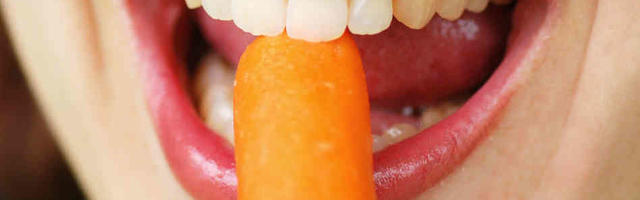 Replacing Front Teeth