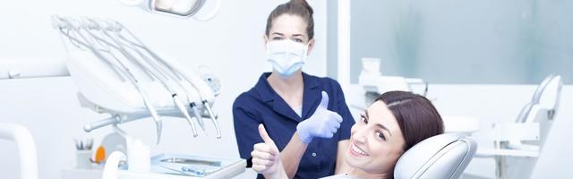 A Dental Holiday: What Treatments Are Available