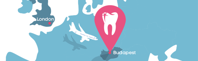 Dental Holidays in Budapest