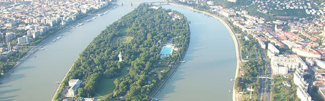 Thing To Do In Budapest III- Parks