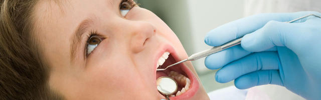 Preliminary Dental Treatments