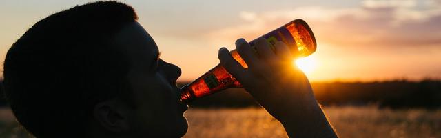 The Effects of Alcohol on Dental Implants