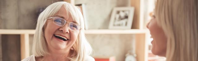 Age Limits with Dental Implants