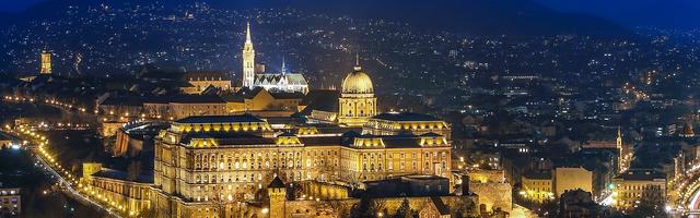 Dental Destination: Why Budapest Is Best