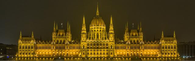 Why Consider Budapest for Dental Tourism