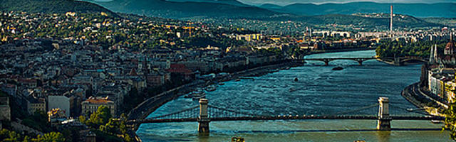 Budapest Tourism On The Rise