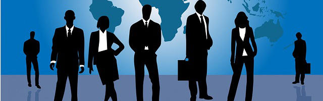 Changing Business Models