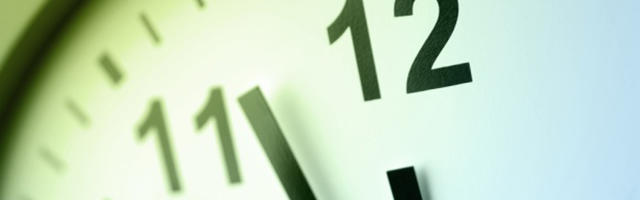 When Travelling Abroad, Just Remember- Time Is A Factor!