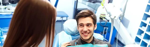 Preparing For Dental Implants