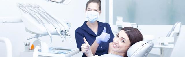 What Is A Smile Makeover?