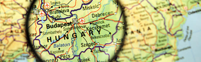 Regulations In Hungary