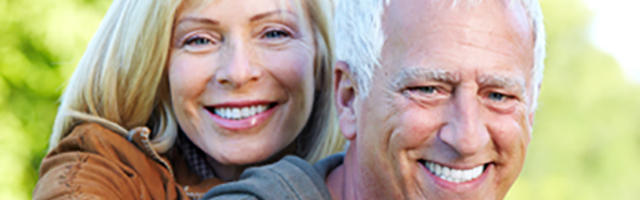 Dentures Abroad