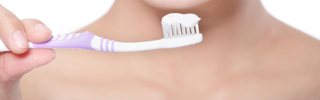 How To Clean Your Dental Implants