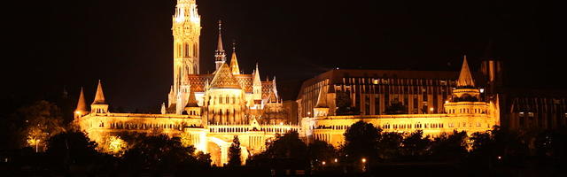 Must See Churches In Budapest