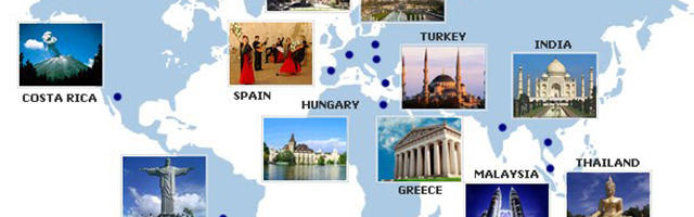 Dental Tourism Statistics