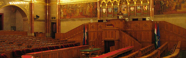 News From Budapest