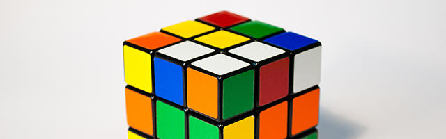 Rubik’s Cube