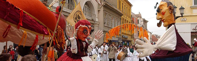 Things To Do In Budapest- Budapest Spring Festival