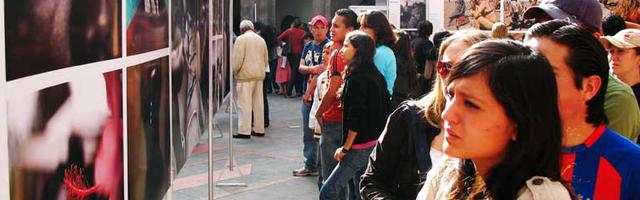 World Press Photo Exhibit