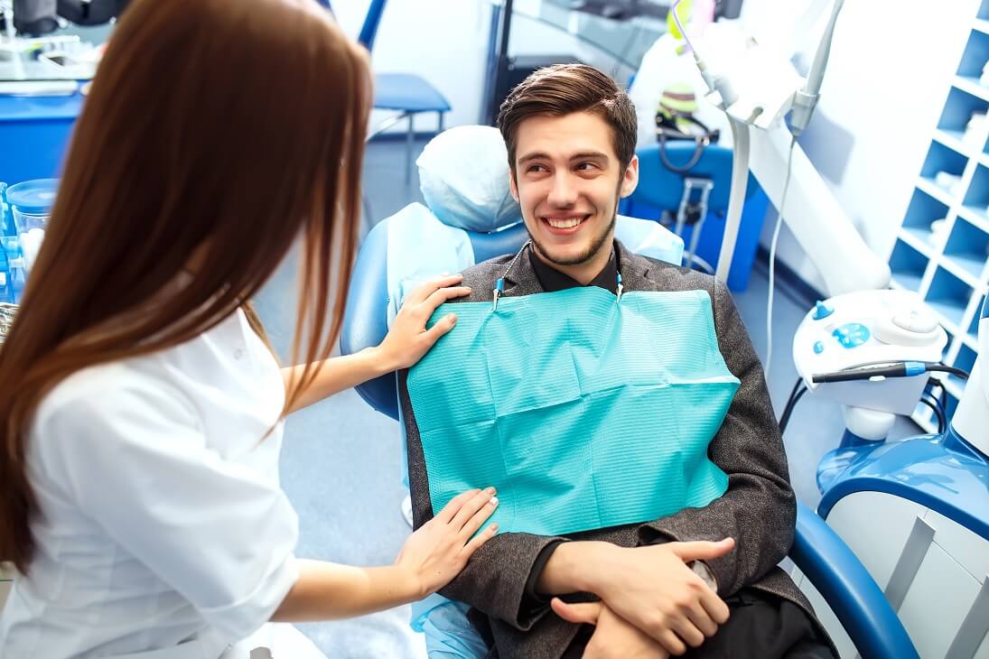 Cosmetic dentistry in Budapest