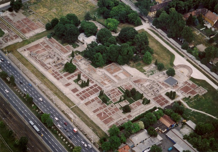 aquincum