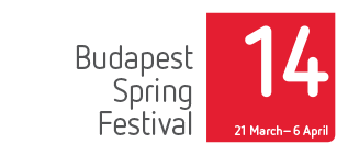 budapest spring