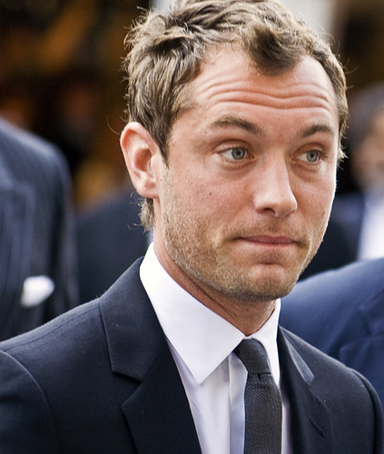 jude law