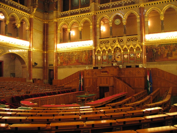 parlament