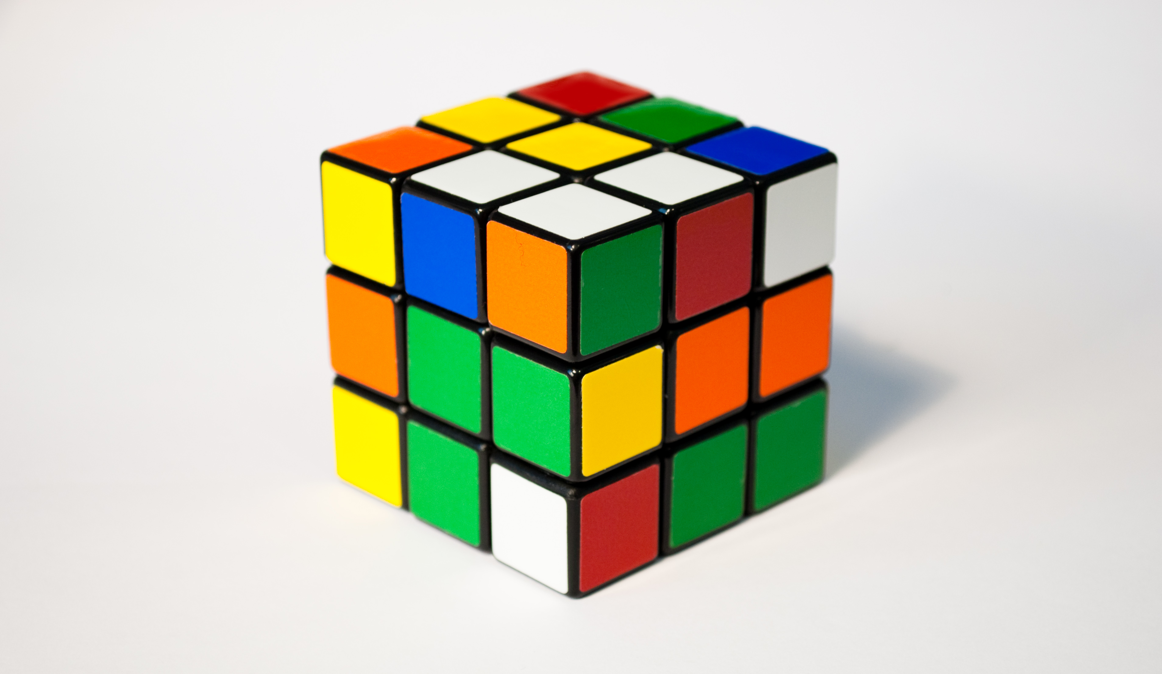 rubik cube